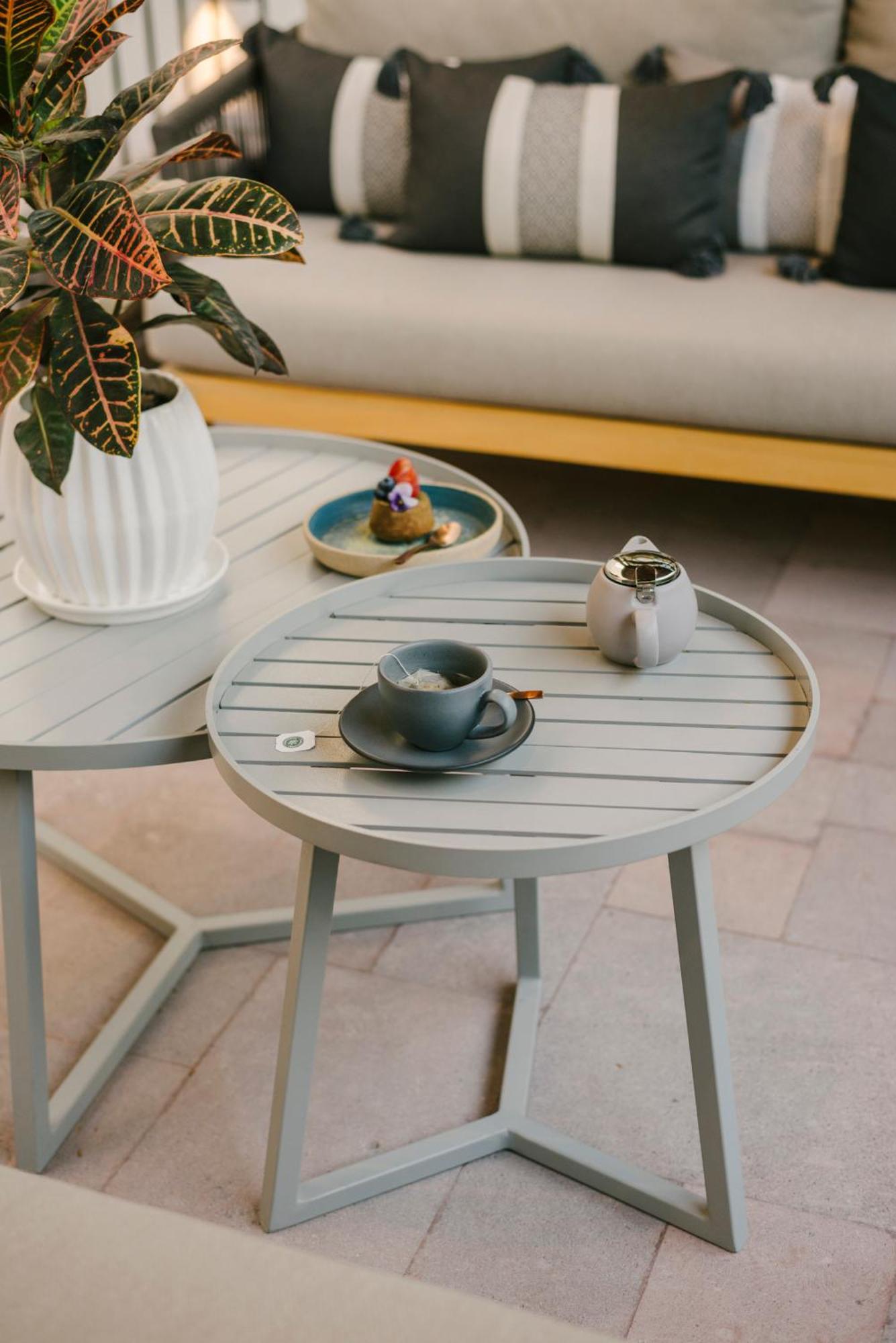 סאן מיגל דה אלנדה Hotel Apapacho Boutique מראה חיצוני תמונה